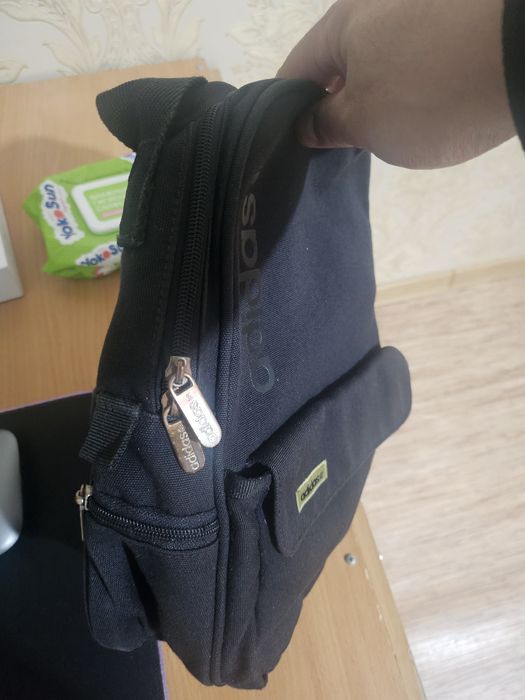 Продам сумка Adidas оригинал
