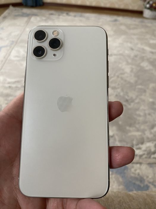 iphone 11 про 64 гб