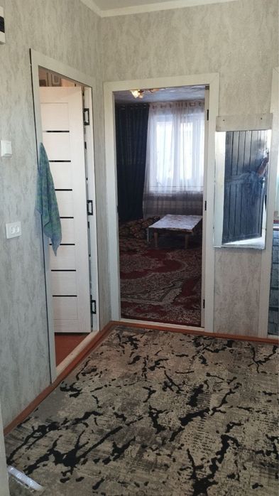 2 xonali uy ayol va qizlarni ijaraga qo’yamiz