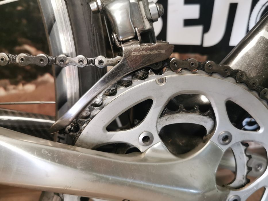 Шосеен велосипед Kuota