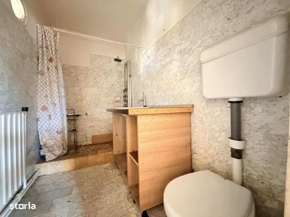 Casă Românească 3 camere Teren 252mp Vlaicu/Dinamo posibilitate rate