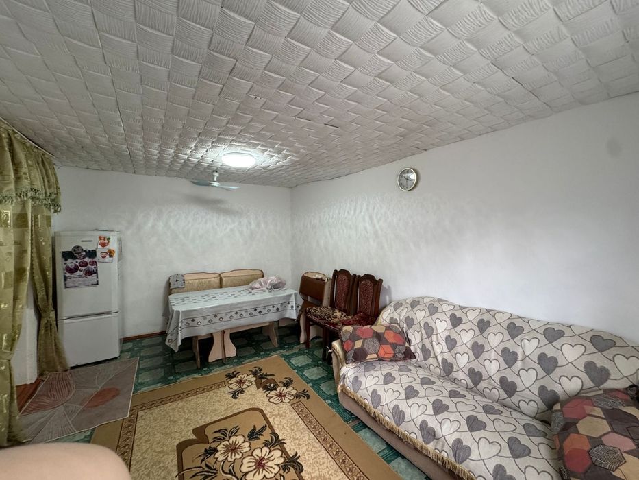 Продаётся дом 5ти комнатный