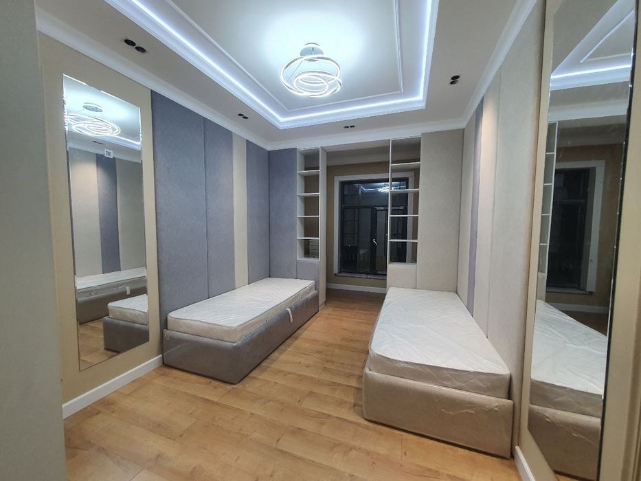 Buyurtma asosida mebel. Мебелъ на заказ
