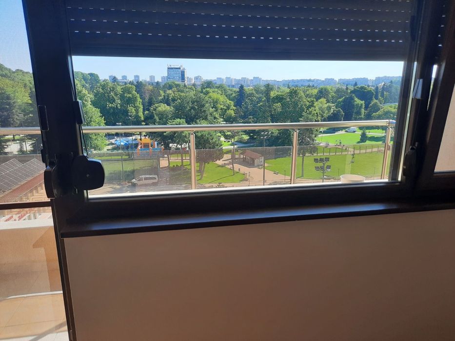 Двустаен наем Добрич