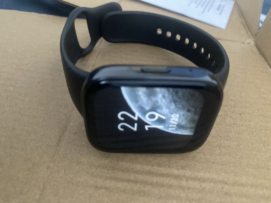 Redmi watch 3.