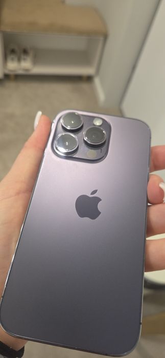 Iphone 14 pro placa blocata
