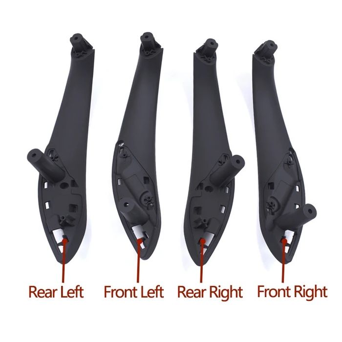 Maner Bmw seria 3 GT F30 F31 interior șofer dreapta stanga spate fata