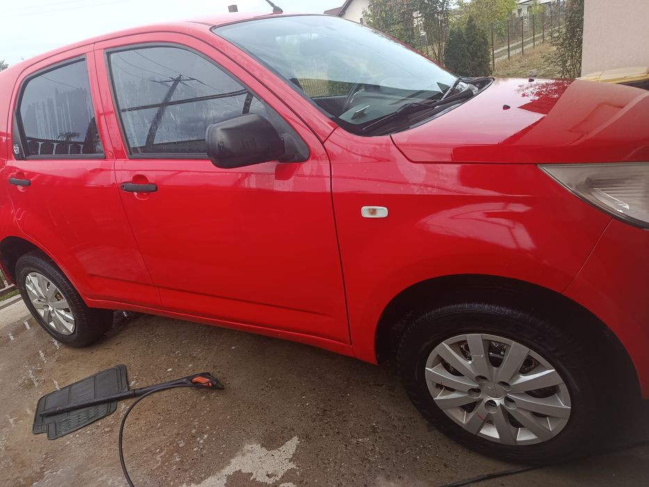 DAIHATSU  0 — imagine 5