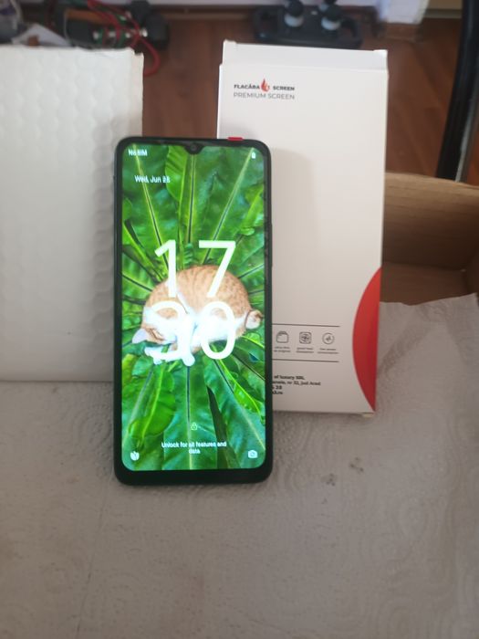 REDMI A 3 - display original