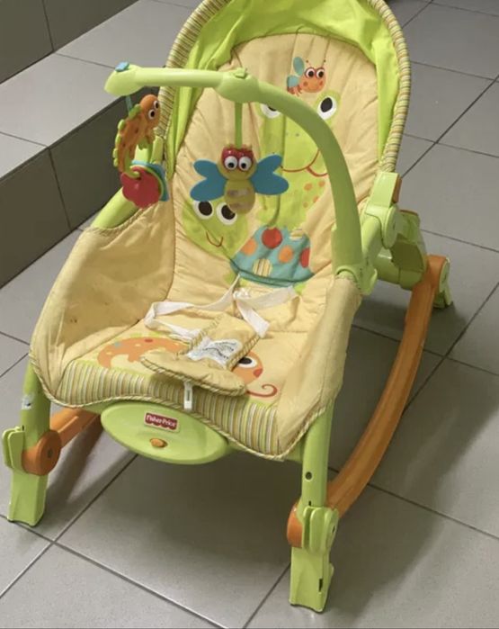 Bolallar uchun  rivojlantiruvchi oʻyinchoqlar gilamcha