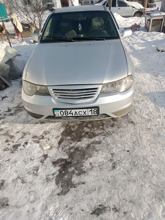 Продам Некся 2, 11 жылгы