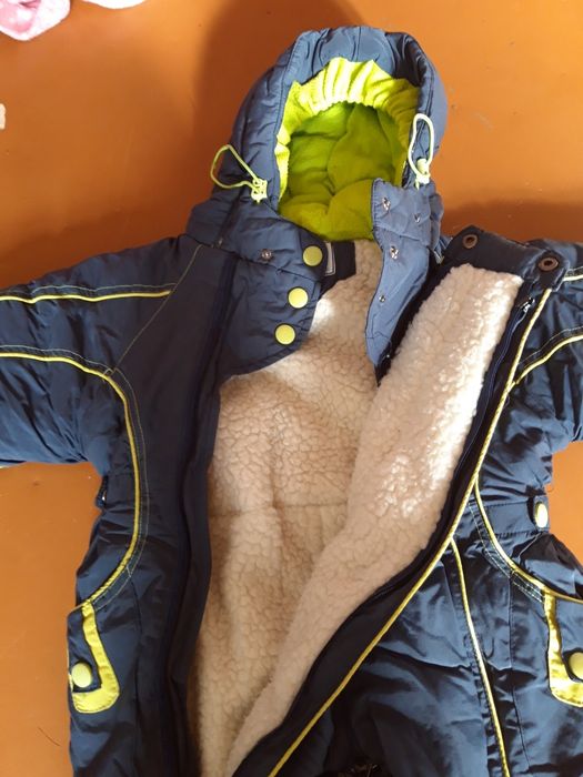 Комбинезон детский