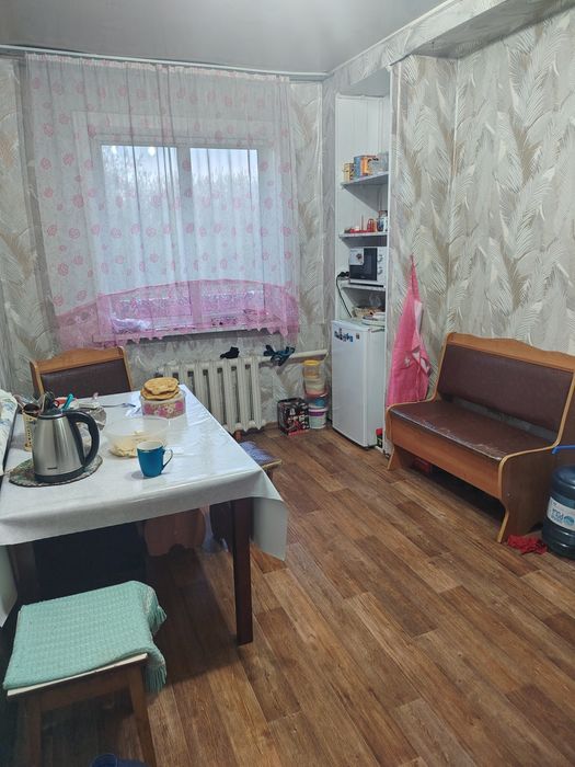 Продам дом и все что в нем