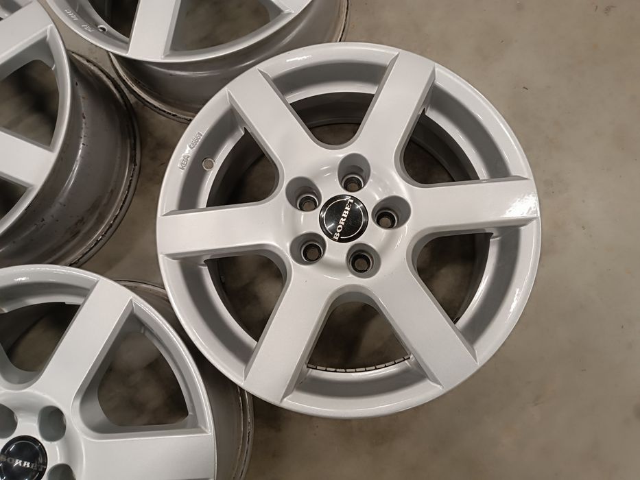 Jante aliaj 5x105 Opel , Chevrolet