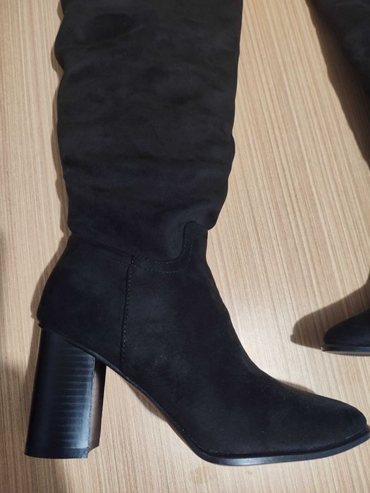 Дамски ботуши Graceland