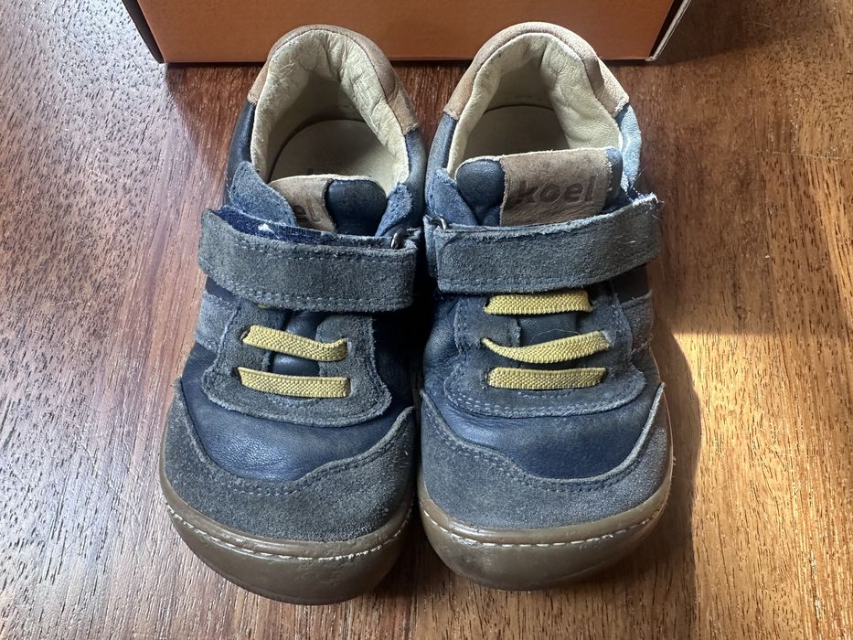 Детски боси обувки Koel
