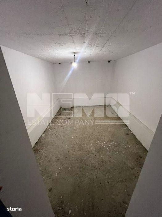 Casa Duplex | Zona Ștefan Cel Mare | 120mp