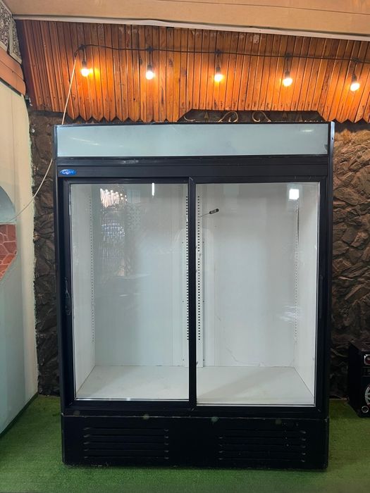 Ветриный холодильник