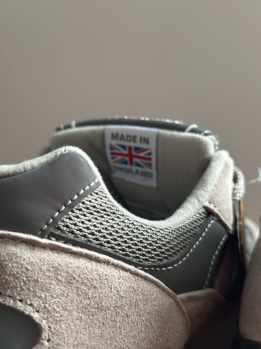 New Balance 991 Made in UK