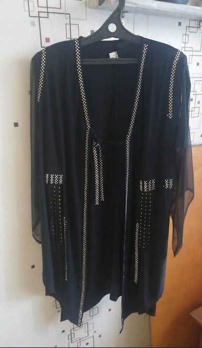 Продам кардиган летний