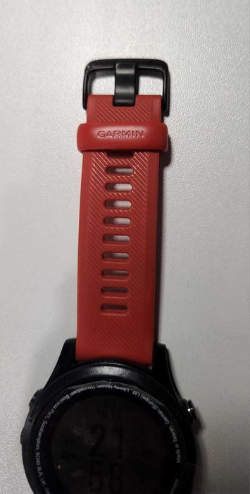Garmin Forerunner 945