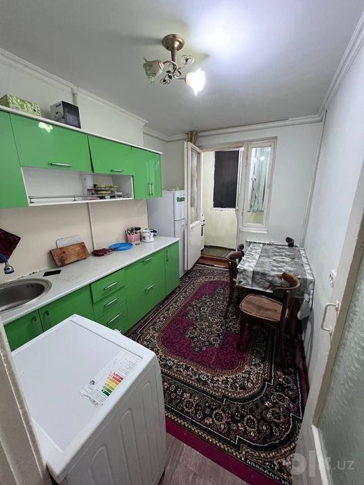Сдаётся квартира Саттепо
