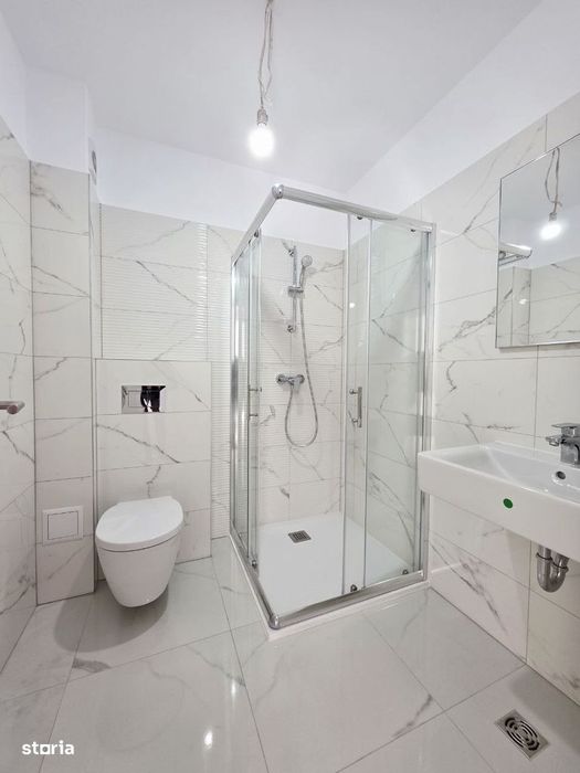 Apartament 3 camere nou/nemobilat - Casa Nobel Tractorul Coresi