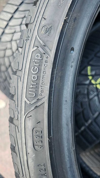 Anvelope 255/35/21 GOODYEAR iarna 2022