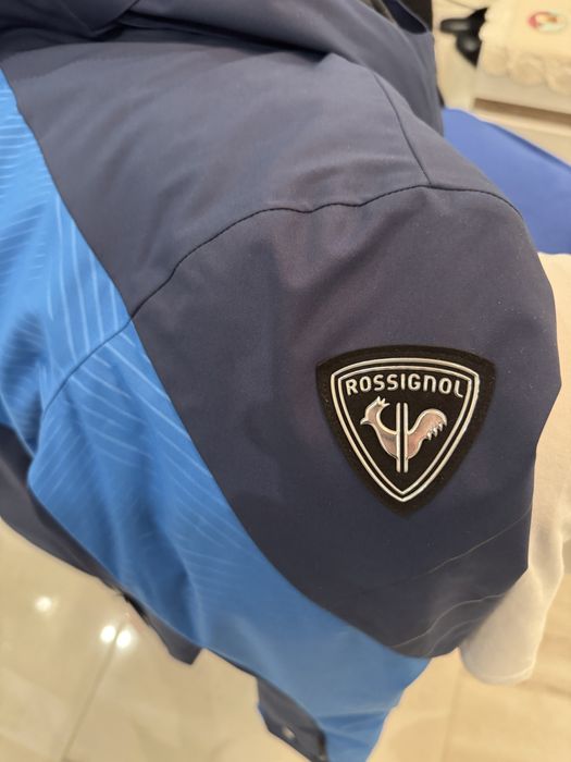 Ски яке Rossignol Stage JKT Размер -2XL
