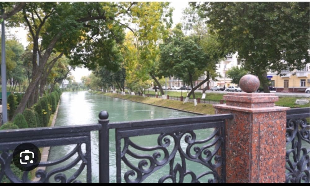 Для юридических лиц Сдается 3-комнатная квартира в самом центре Ташкен