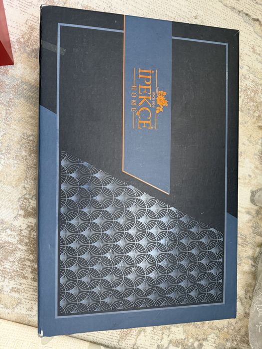 Ipekce home постель