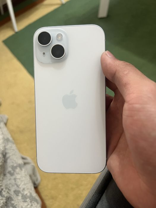 Айфон 15 продам хороший сост