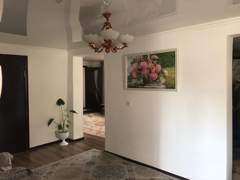 Продается дом