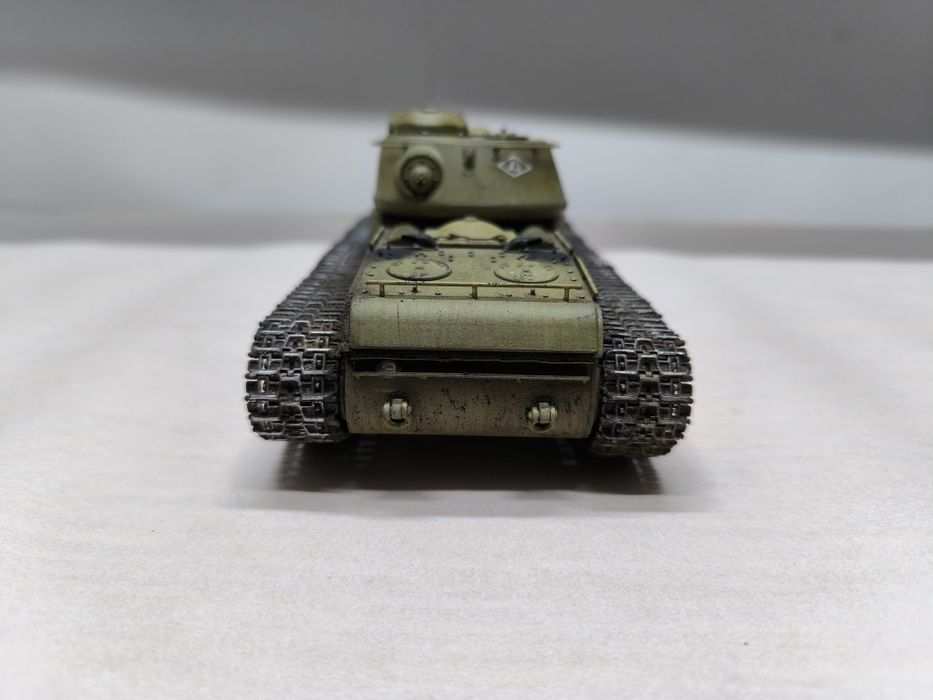 Продам готовую собранную модель