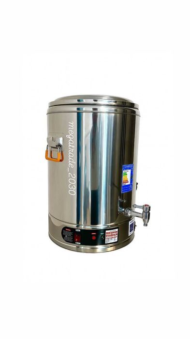 Элекрокипятильник, водонагреватель, термопот, двухслойный металл