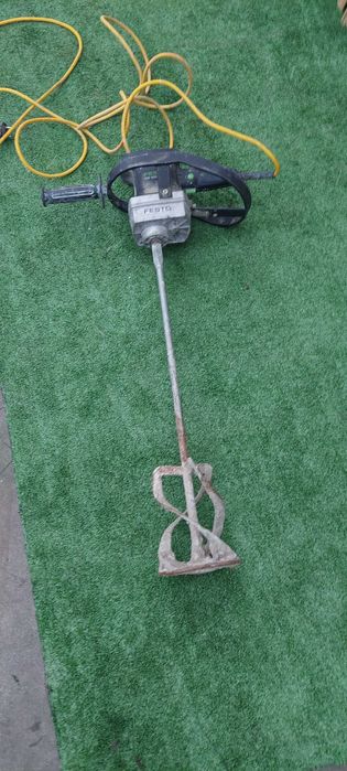 Електрическа бъркалка FESTO RW 900E гр. Раковски • OLX.bg