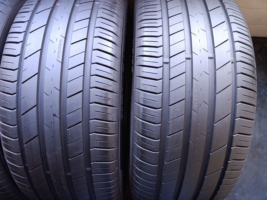 Anvelope de vara 235 45 19, 99V Nexen N'fera Sport EV Dot 2023 ,7mm