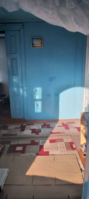 Продам дом на бензострое