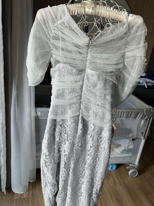 Rochie eleganta Bagdley Mischka