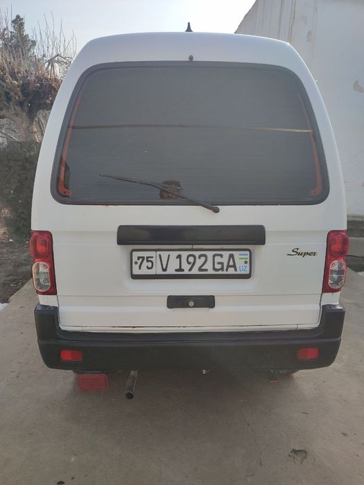 Ishonchli avtoulov qidirayotganlar uchun