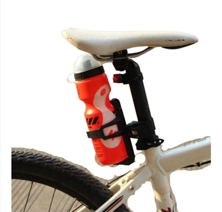 Suport bidon hidratare apa universal bicicletă trotineta căruț scuter