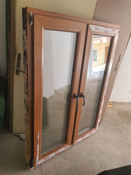 PVC дограма Reiner Plast