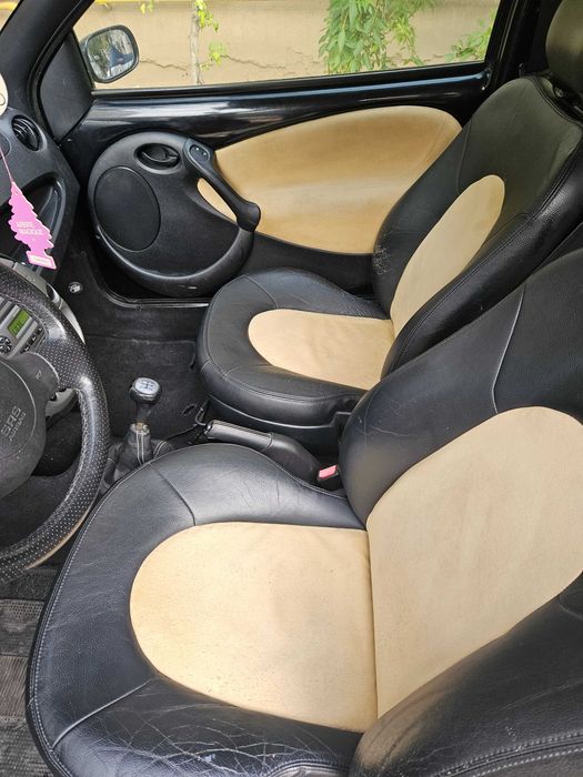FORD KA 1.3 benzina
