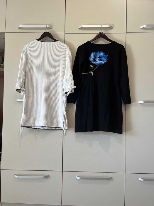 РАЗПРОДАЖБА на ПУЛОВЕРИ р-р L-XL, By Malene Birger, Max&Co, Stefanel