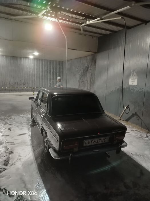 VAZ  2103 Jiguli 1975