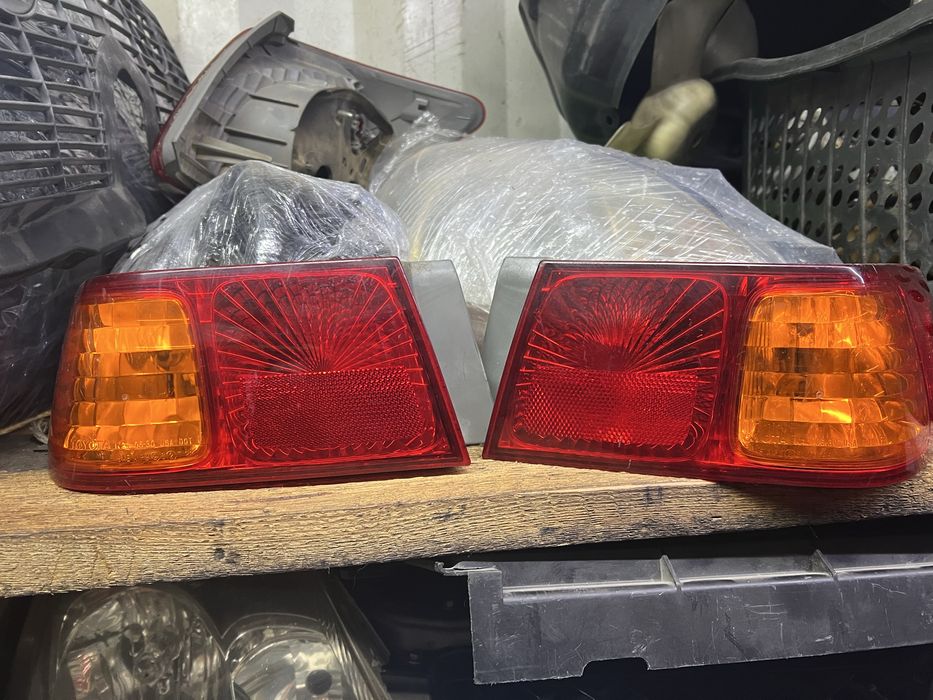 Задний фонарь камры 20 usa