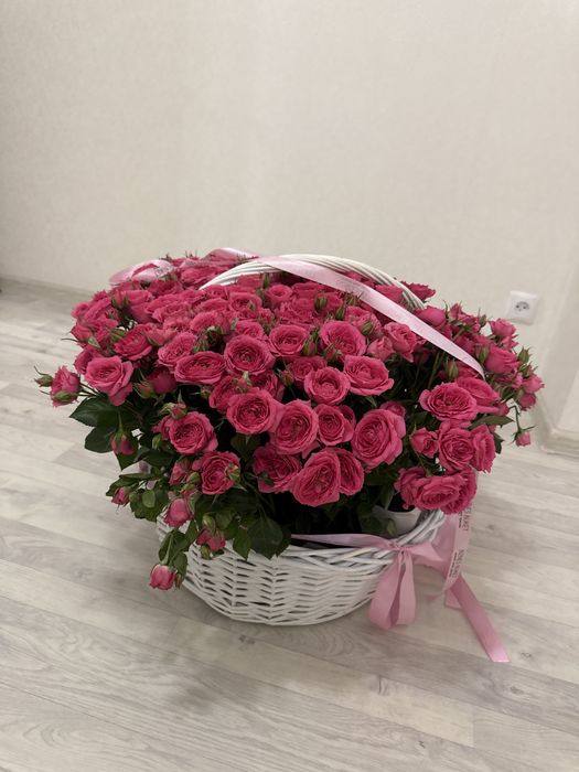 Продается большой букет