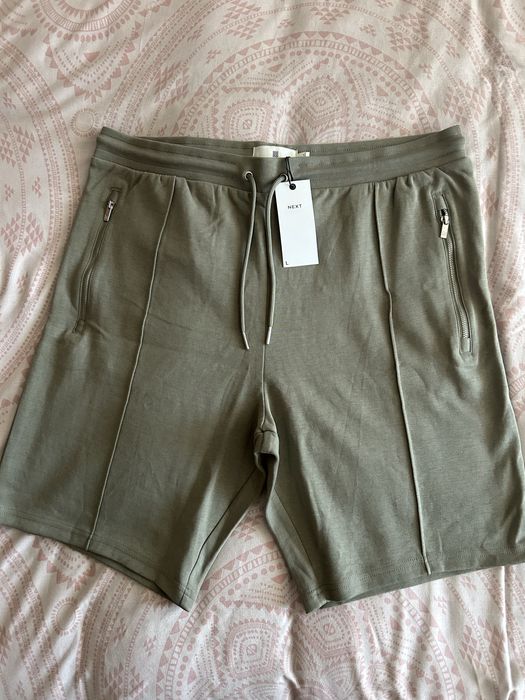Мъжки бермуди къси панталони Next