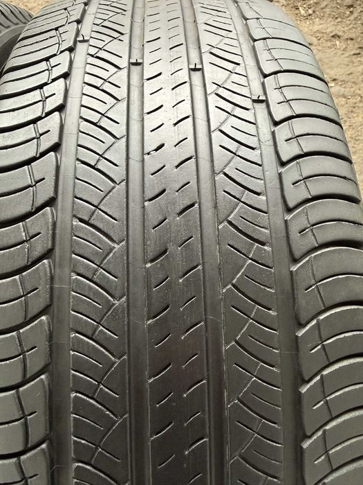 2x Anvelope All Season 235/60 R18 - Michelin Latitude Tour HP