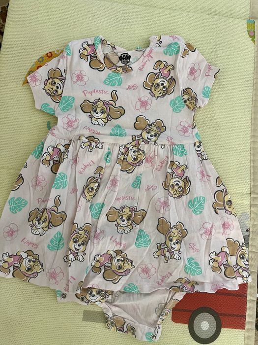 Rochite si bluzite de vara fete